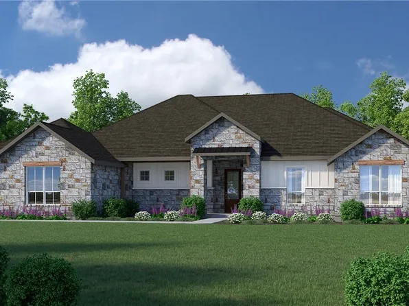 848 Niki Rd, Salado, TX 76571