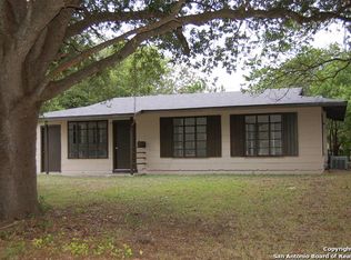 347 Tomrob Dr, San Antonio, TX 78220