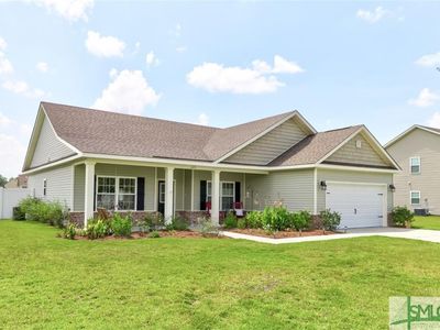 109 Pin Drop Dr, Guyton, GA, 31312