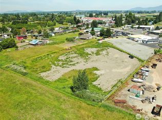 17900 State Route 536, Mount Vernon, WA 98273