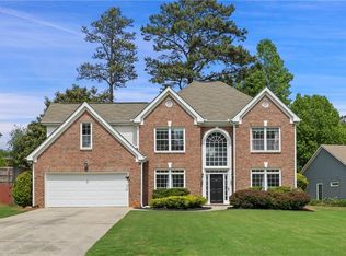 4825 Allison Dr, Sugar Hill, GA 30518