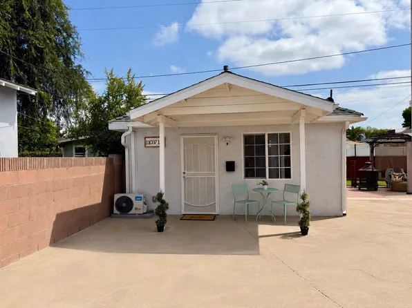(undisclosed Address), Whittier, CA 90606