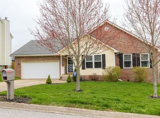 306 Foxglove Ln, Winchester, KY 40391