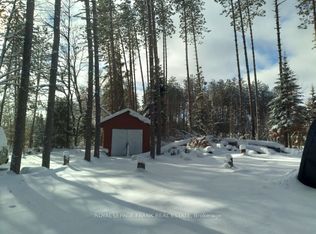 1106 Homestead Rd, Highlands East, ON K0L 1C0