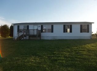 700 Westfall Rd, South Salem, OH 45681