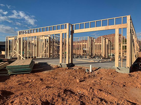 3rd image of 493 W Fitness Way Lot 53