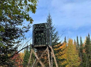 Bates Rd, Cheboygan, MI 49721