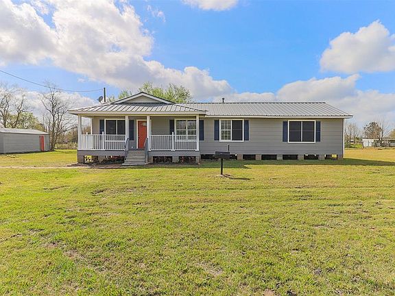 2nd image of 180 County Road 4875