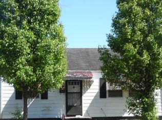 205 Leigh St, South Boston, VA 24592