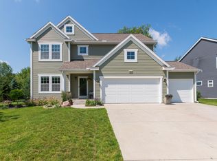 10834 Country Grove Cir, Portage, MI 49024