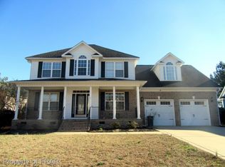 2617 Plum Ridge Rd, Fayetteville, NC 28306