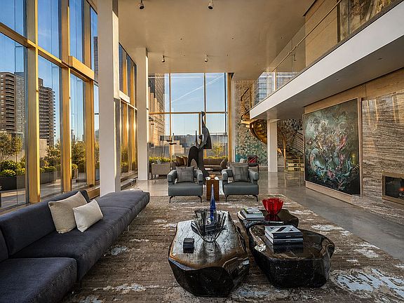 5th image of 145 Hudson St #Penthouse