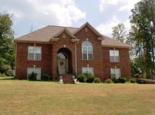 1343 4th Ter, Pleasant Grove, AL 35127
