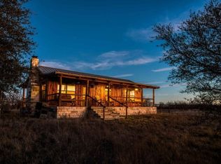 3151 Orth Rd S, Olney, TX 76374