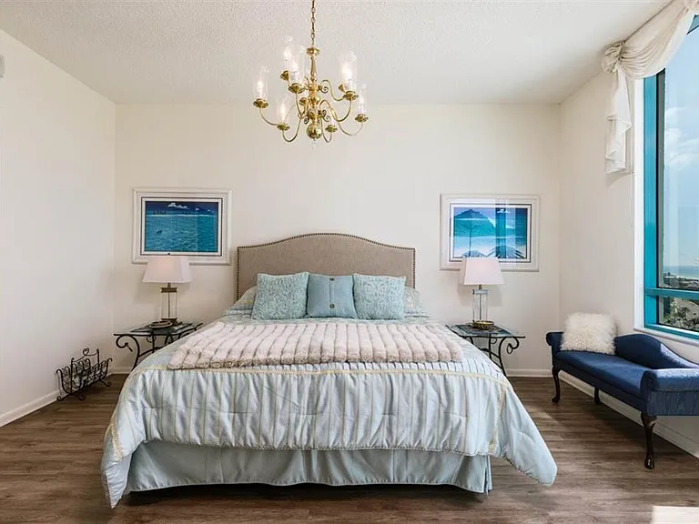 1560 Gulf Blvd #1605 — Photo 26