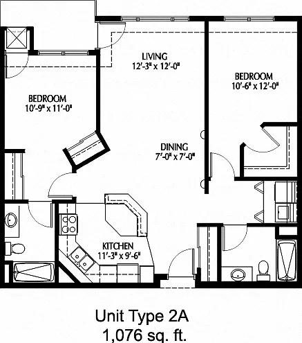 808 Berry Place — Photo 57