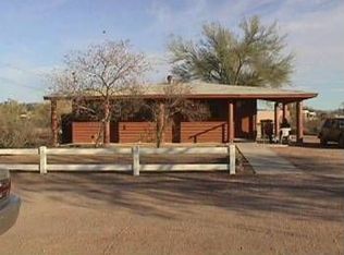 1460 E Broadway Ave, Apache Junction, AZ 85219