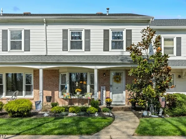 12 Maddaket Court, Scotch Plains Twp., NJ 07076