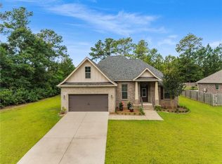 11726 Lodgepole Ct, Spanish Fort, AL 36527