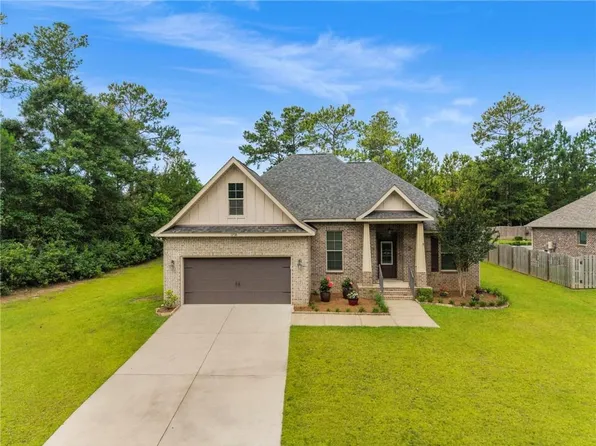 11726 Lodgepole Ct, Spanish Fort, AL 36527