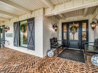 1194 Schneider Rd, Howe, TX 75459