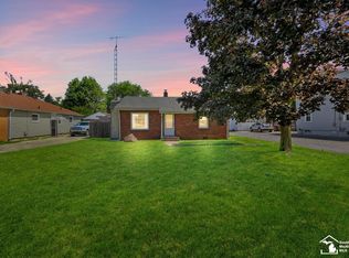 5864 Edgewood Blvd, Monroe, MI 48161