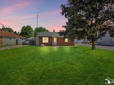 5864 Edgewood Blvd, Monroe, MI, 48161