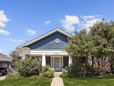 5509 Bonita Ave, Dallas, TX, 75206
