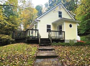 25 Meadow Valley Dr, Cornish, NH 03745