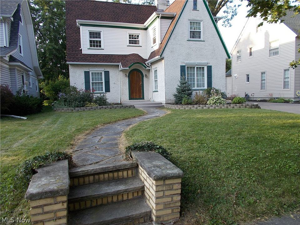 336 Stanford Ave, Elyria, OH 44035 Zillow