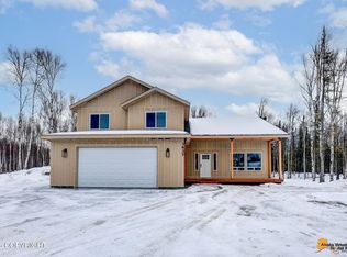 3637 S Alvaro Dr, Wasilla, AK 99654