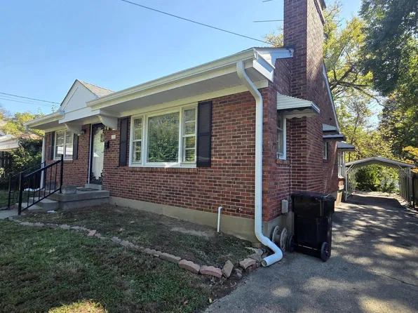 1205 Castlewood Ave, Louisville, KY 40204
