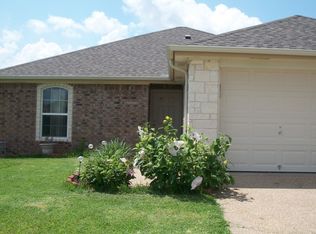 3028 Andalusian Ln, Waco, TX 76706