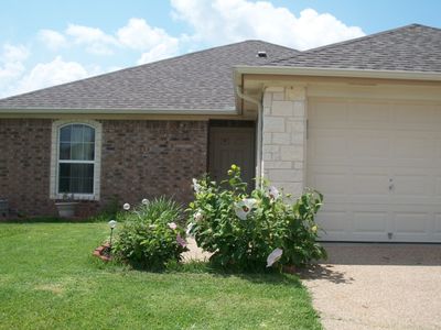 3028 Andalusian Ln, Waco, TX, 76706