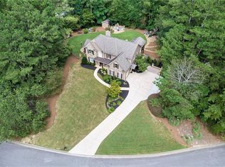 500 Hopewell Downs Dr, Alpharetta, GA 30004