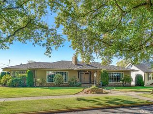 Frnt St, Lynden, WA 98264