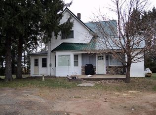 10048 State Highway 186, Auburndale, WI 54412