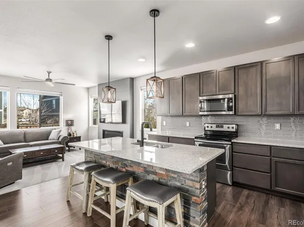 4231 Prairie Drive, Brighton, CO 80601