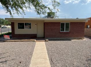 750 E Linden St, Tucson, AZ 85719
