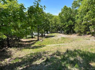 Locust St, Canadian, OK 74425