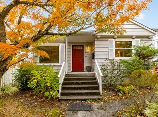 4421 47th Ave SW, Seattle, WA 98116