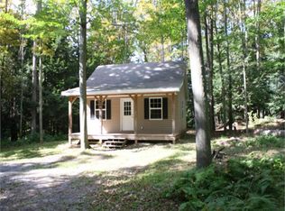 125 Leonards Ln, Trout Run, PA 17771