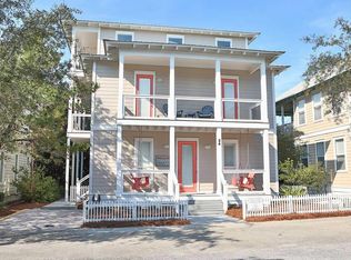 24 S Ryan St, Santa Rosa Beach, FL 32459
