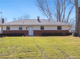 3215 Eaton Gettysburg Rd, Eaton, OH 45320