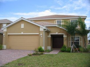 2018 Willow Branch Dr, Cape Coral, FL 33991