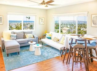 4575 Newport Ave, San Diego, CA 92107