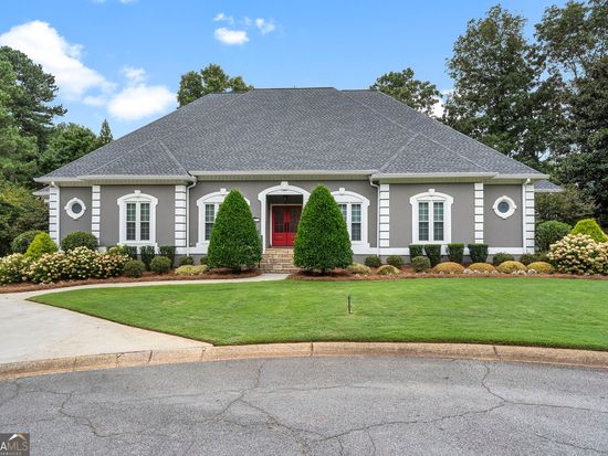 3457 Horseback Trl NW, Marietta, GA 30064