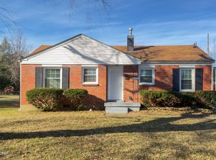 2437 Proctor Knott Dr, Louisville, KY 40218