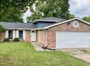 3582 Mack Rd, Fairfield, OH 45014