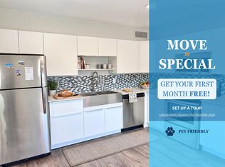 4320 N 27th St APT 1, Phoenix, AZ 85016